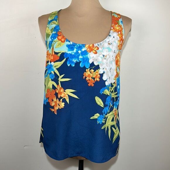 (3/$15) Apt. 9 Racerback tank top size small - Picture 1 of 8
